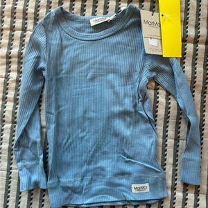 MarMar top and bottom set never worn still has tags